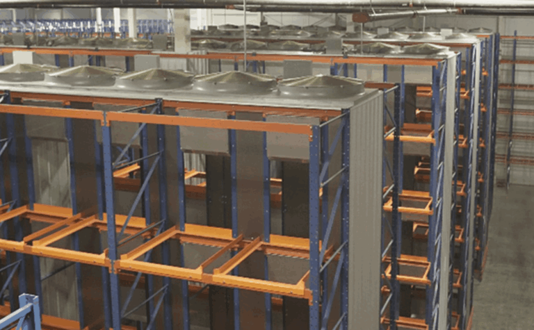 QuickFreeze Extends Warranty On QF+ In-Rack Freezing System From 1 To 3 Years