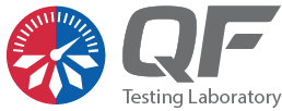 QuickFreeze testing lab logo