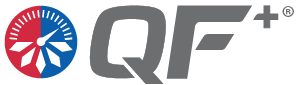 QuickFreeze logo