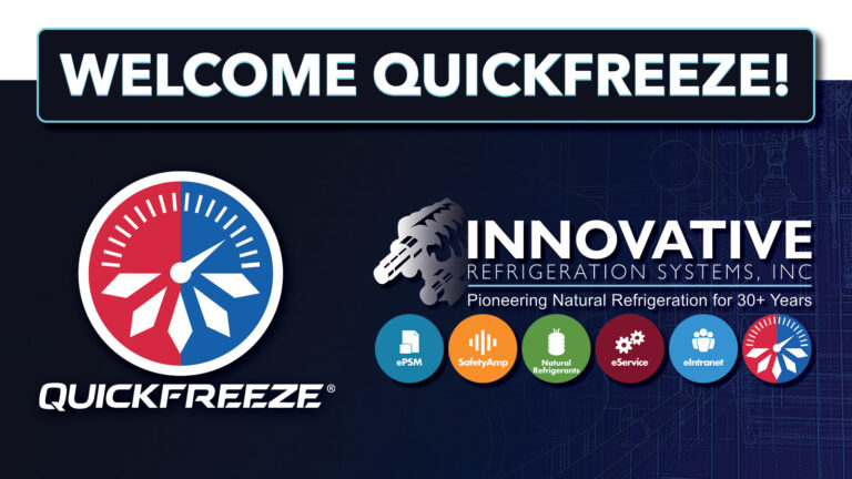 QuickFreeze acquired by Innovative